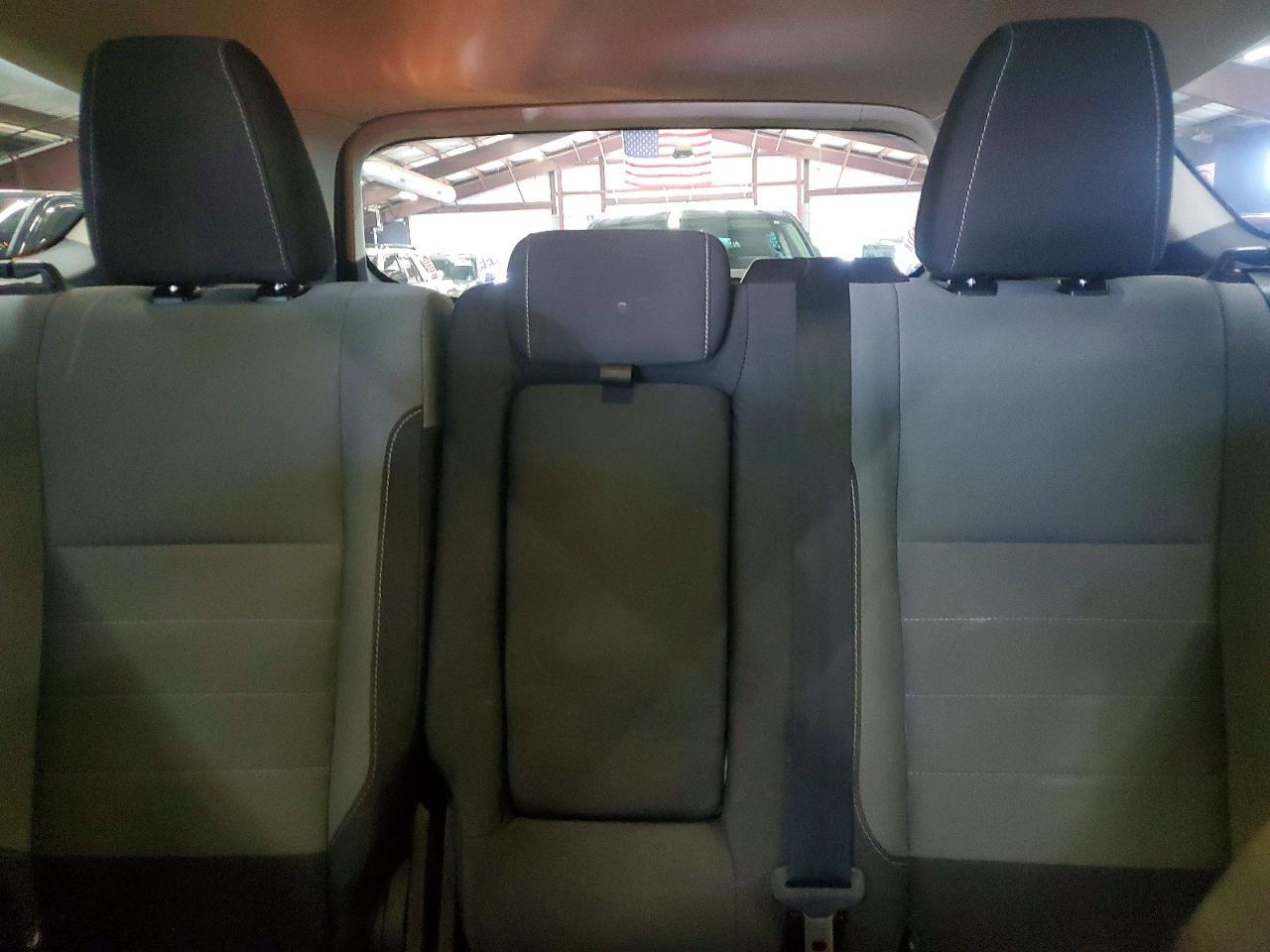 2016 Ford Escape Se - zdjęcie 10