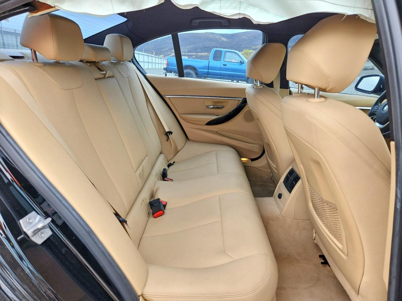 2016 BMW 328 I Sulev - zdjęcie 10