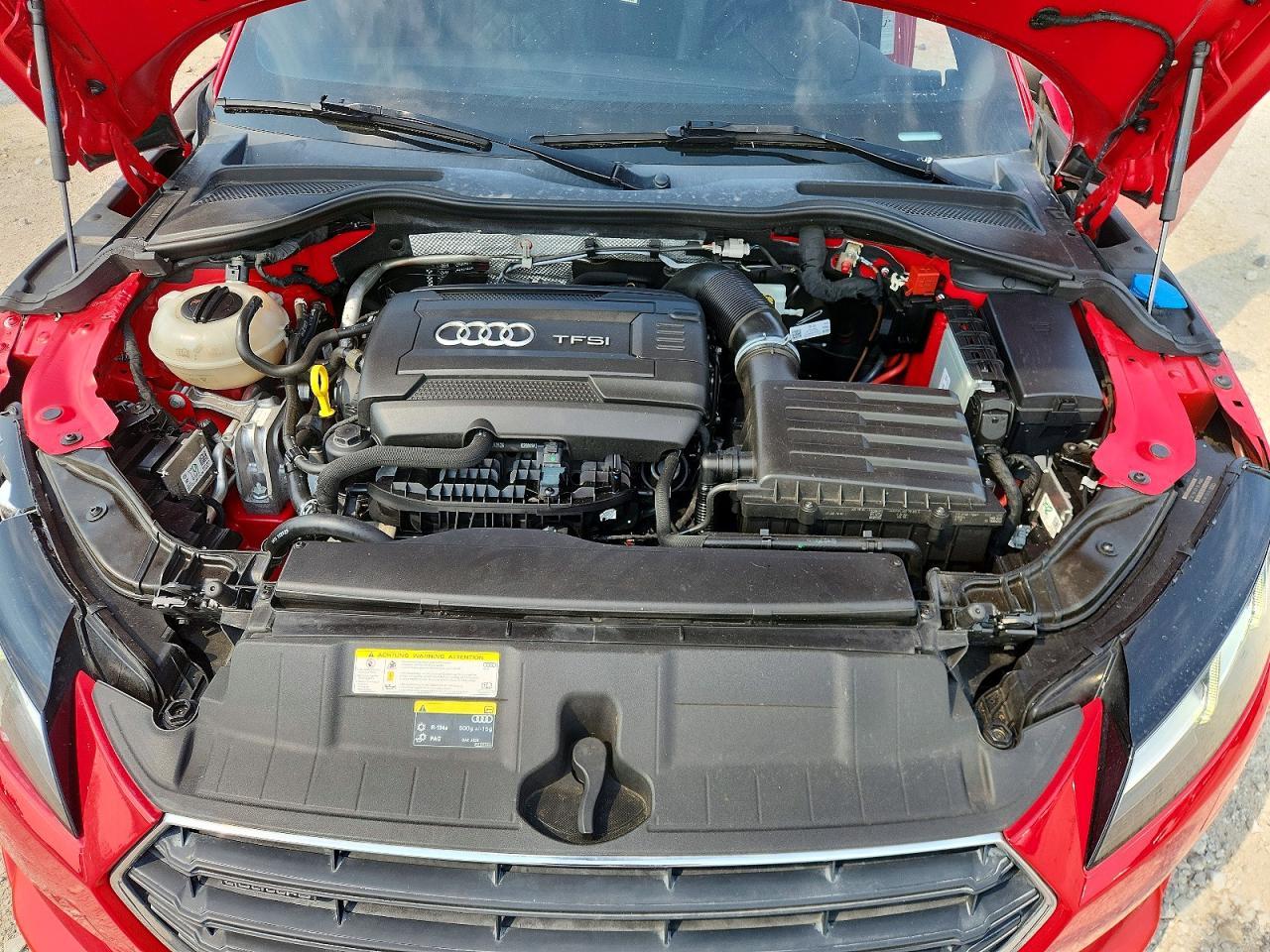 2016 Audi Tt - zdjęcie 11