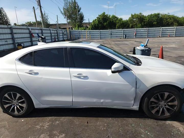 2015 Acura Tlx - zdjęcie 13