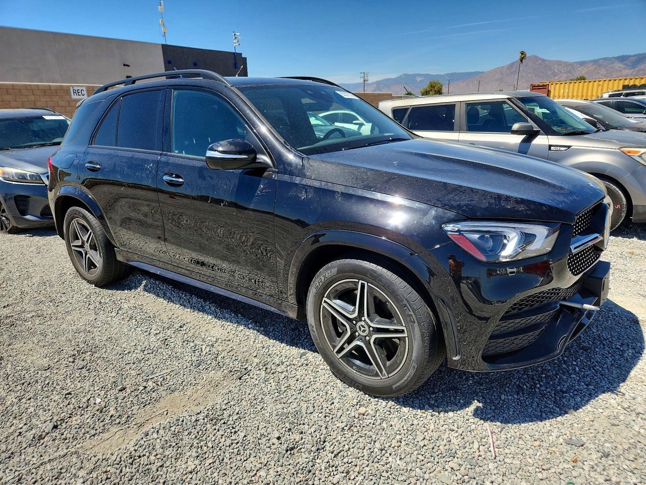 2023 Mercedes-Benz Gle 450 4Matic - zdjęcie 4