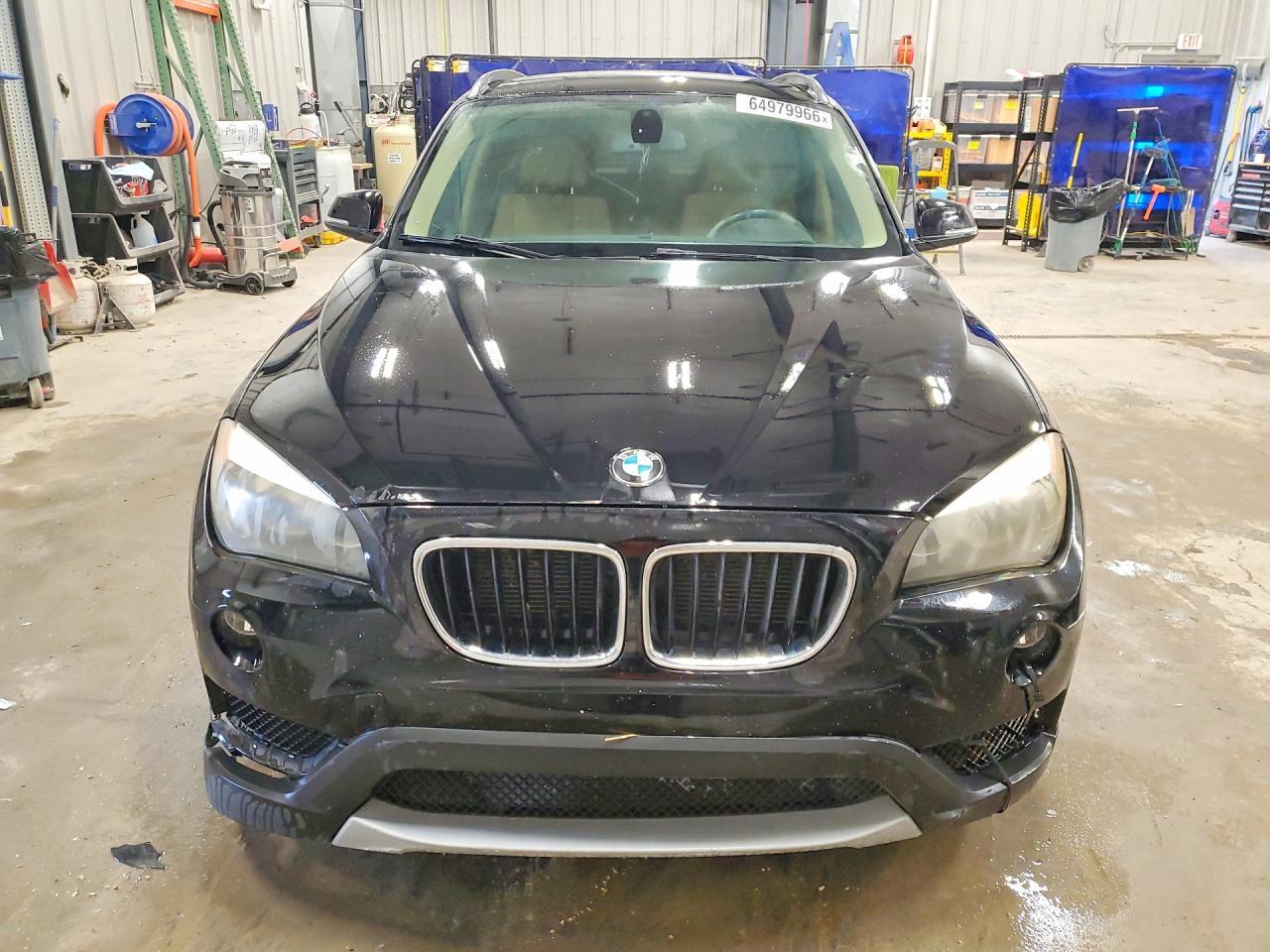 2014 BMW X1 xDrive28I - zdjęcie 5