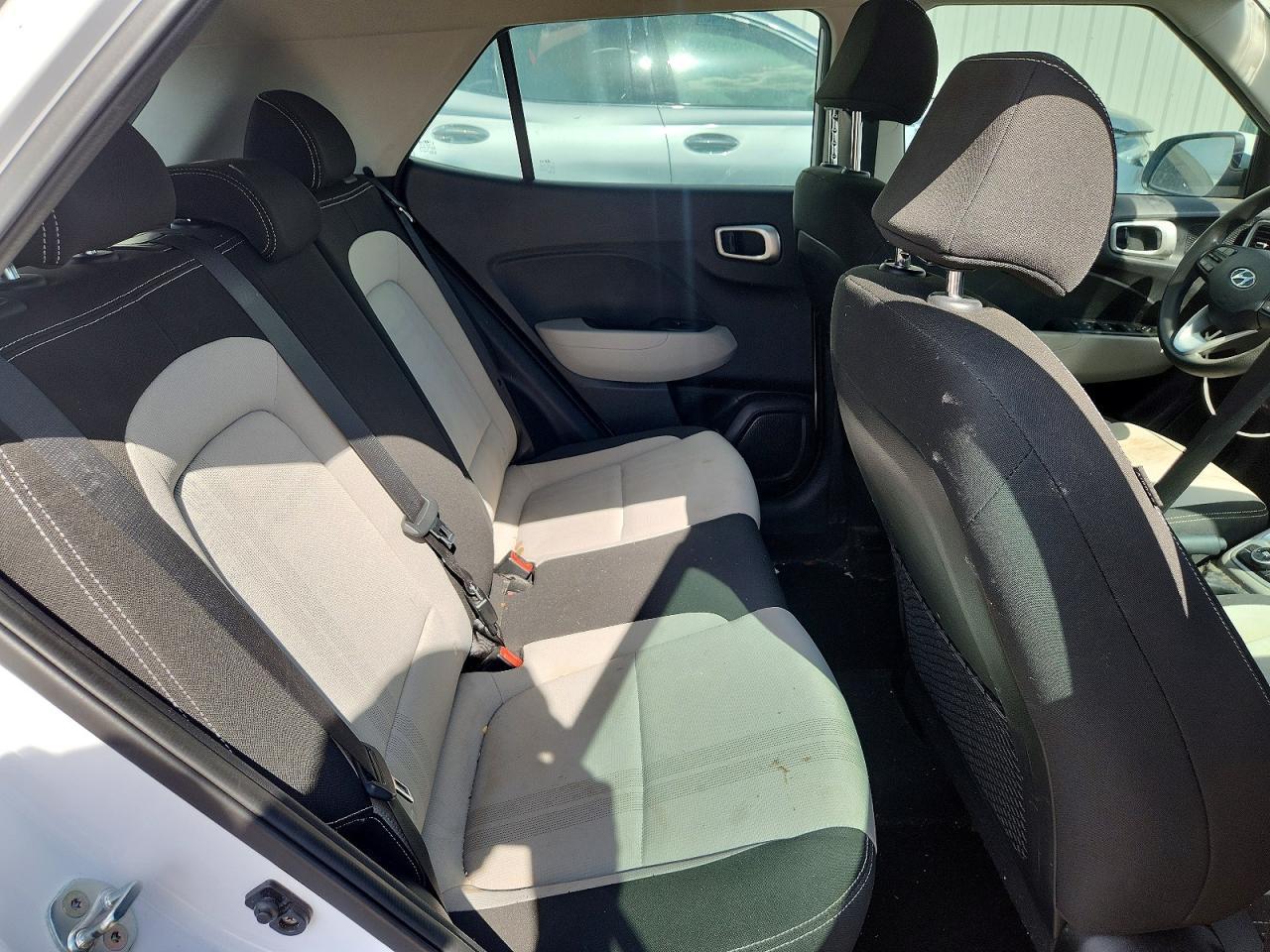 2020 Hyundai Venue Sel - zdjęcie 11