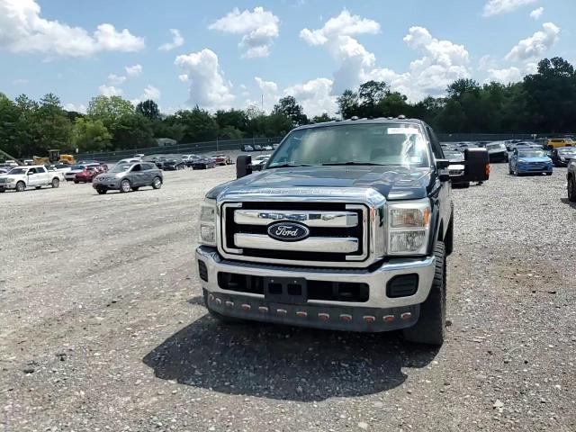 2015 Ford F250 Super Duty - zdjęcie 13