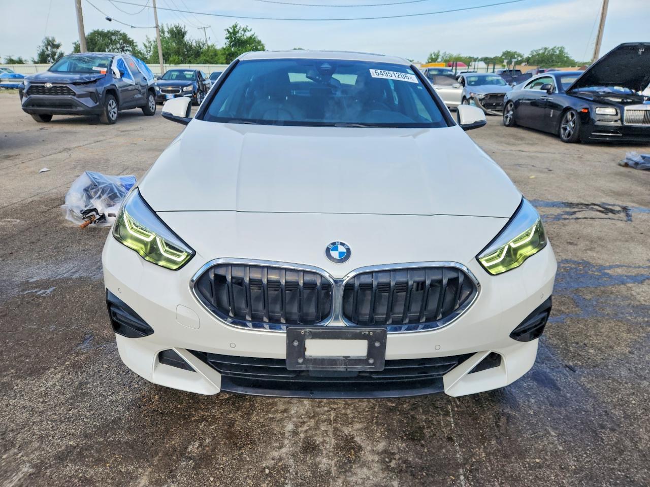 2022 BMW 228I - zdjęcie 5