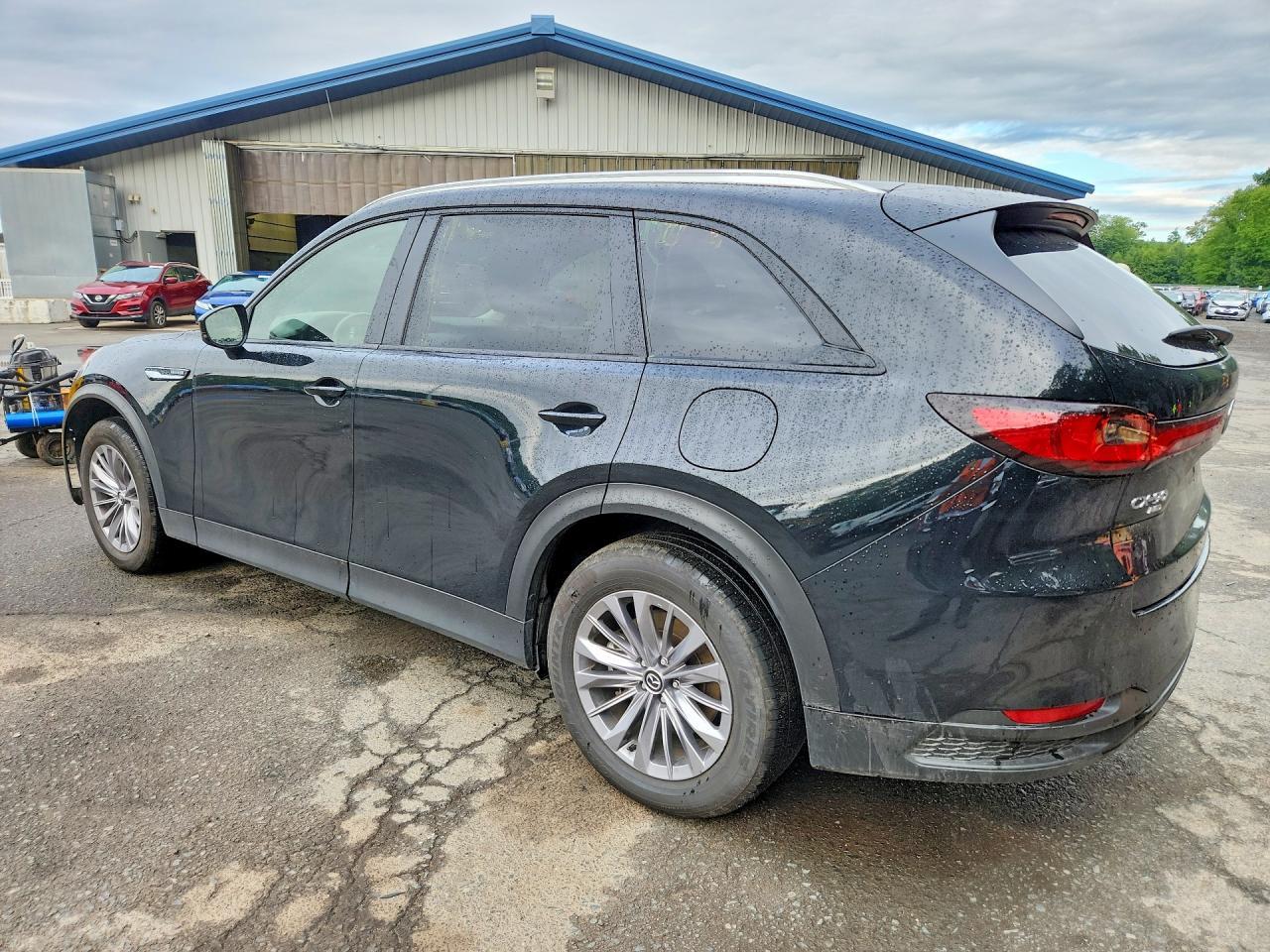 2026 Mazda Cx-90 Select - zdjęcie 2