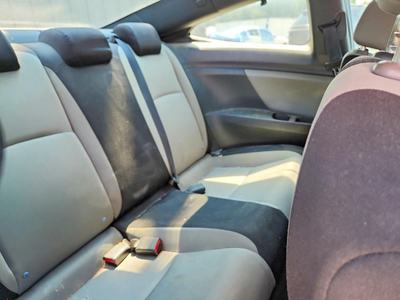 2016 Honda Civic Lx - zdjęcie 10