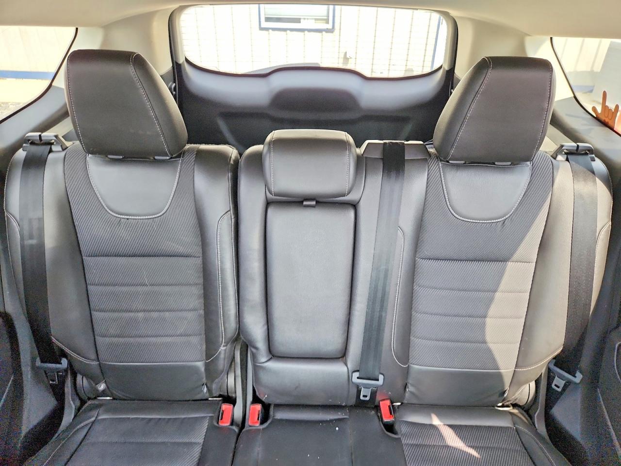 2015 Ford Escape Se - zdjęcie 10