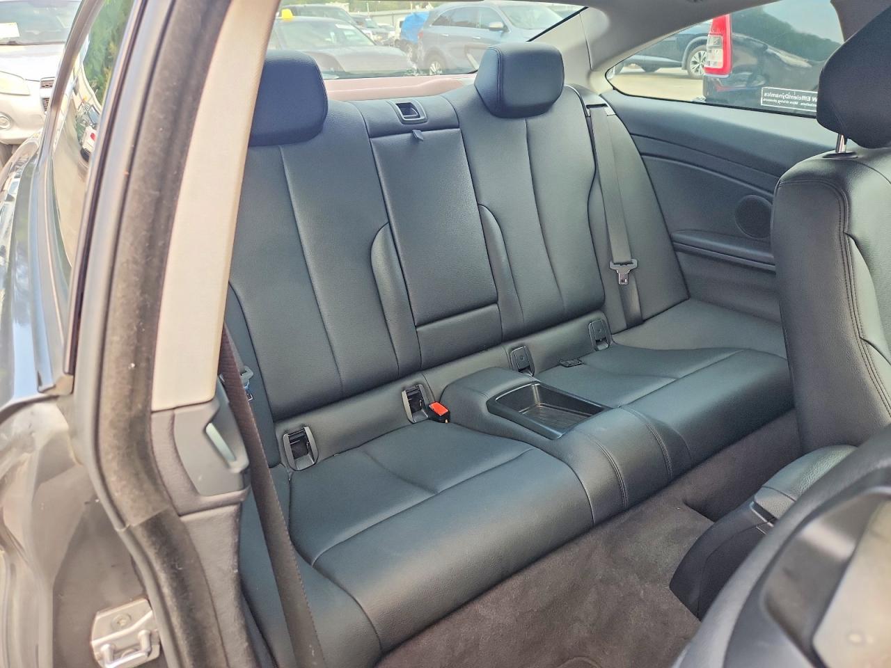 2016 BMW 428 Xi - zdjęcie 10