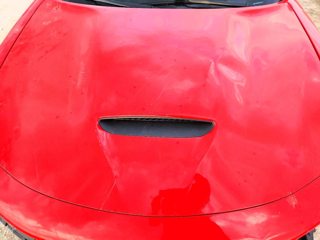 2023 Dodge Charger Gt - zdjęcie 11