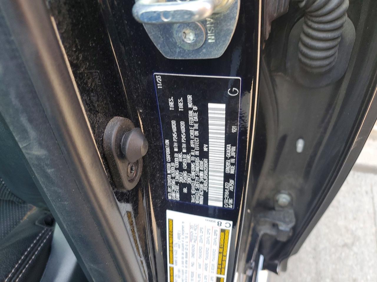 2024 Toyota 4Runner Limited - zdjęcie 13