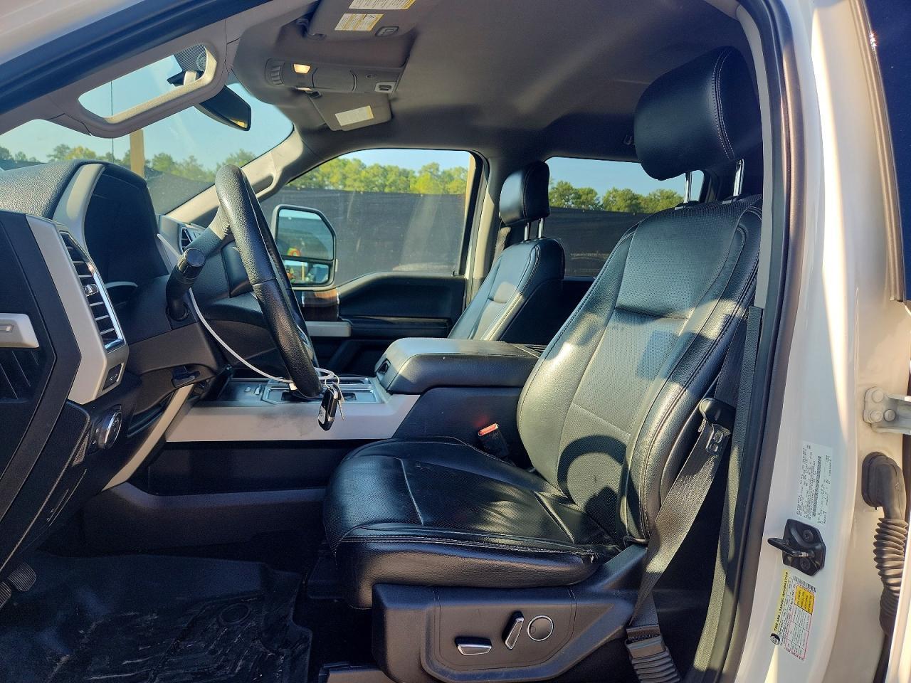 2016 Ford F150 Supercrew - zdjęcie 7