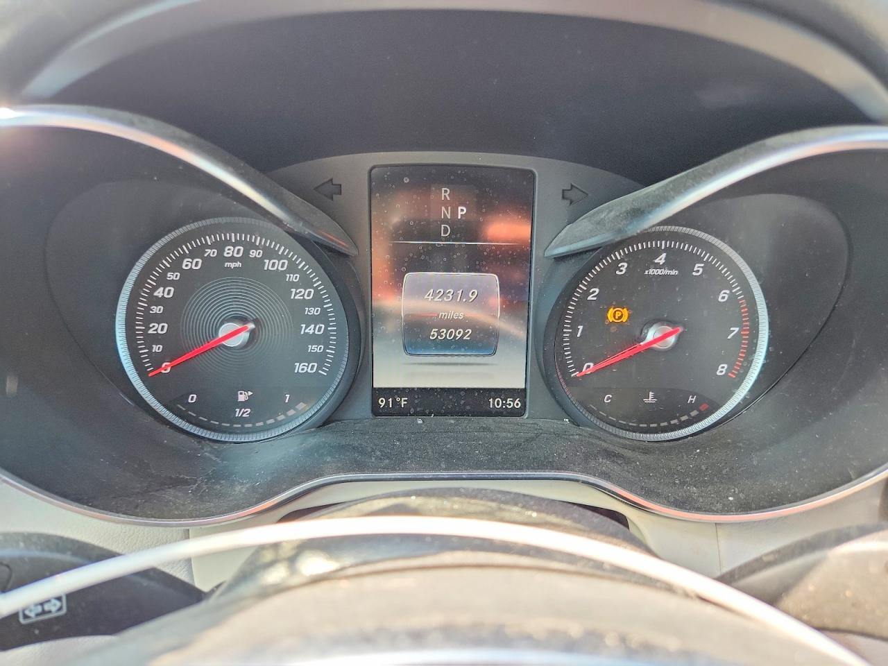 2018 Mercedes-Benz C 300 - zdjęcie 9