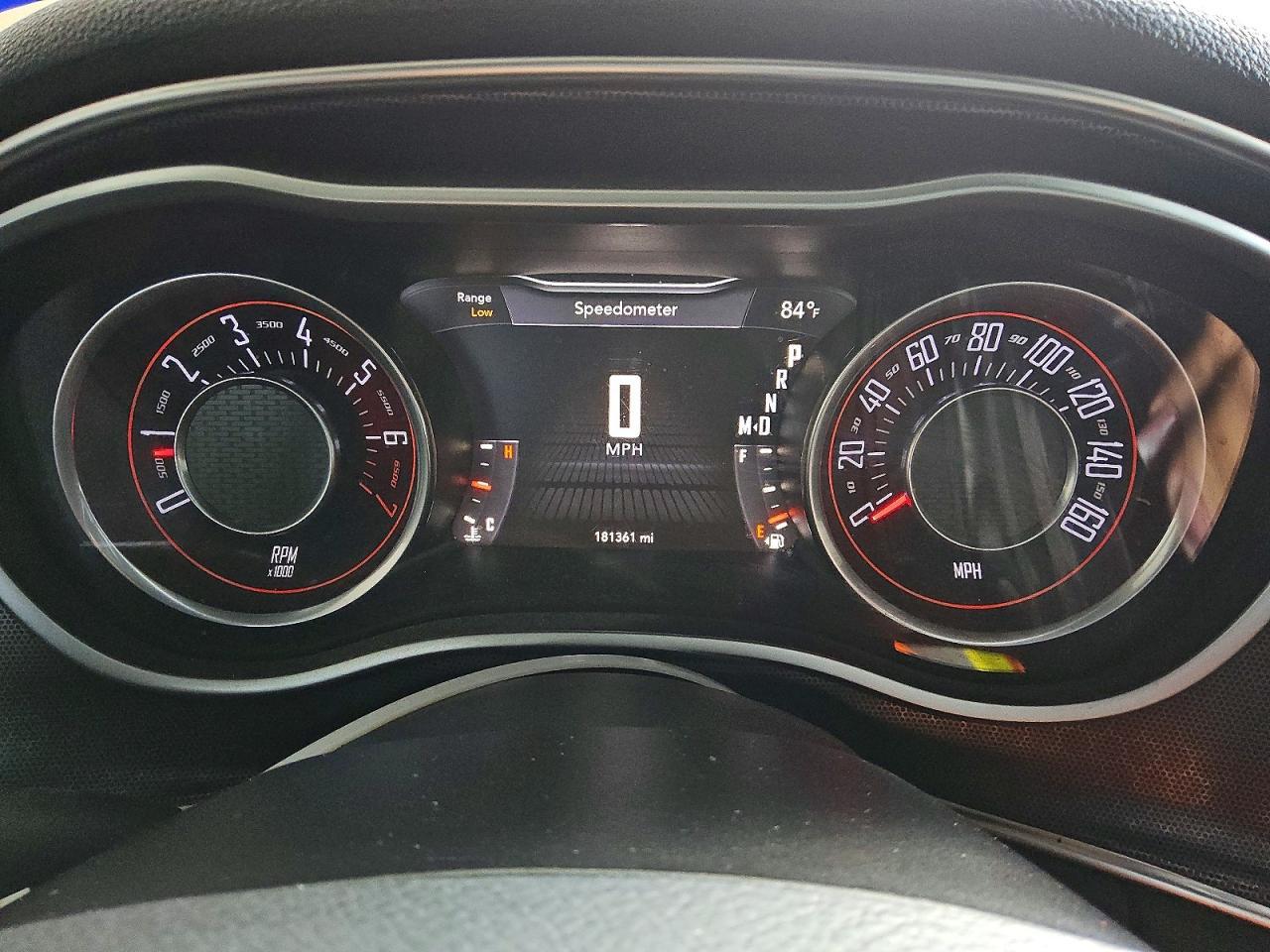 2015 Dodge Challenger Sxt Plus - zdjęcie 9
