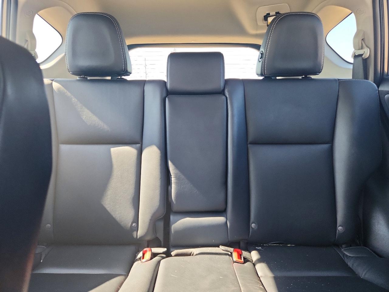 2015 Toyota Rav4 Limited - zdjęcie 10