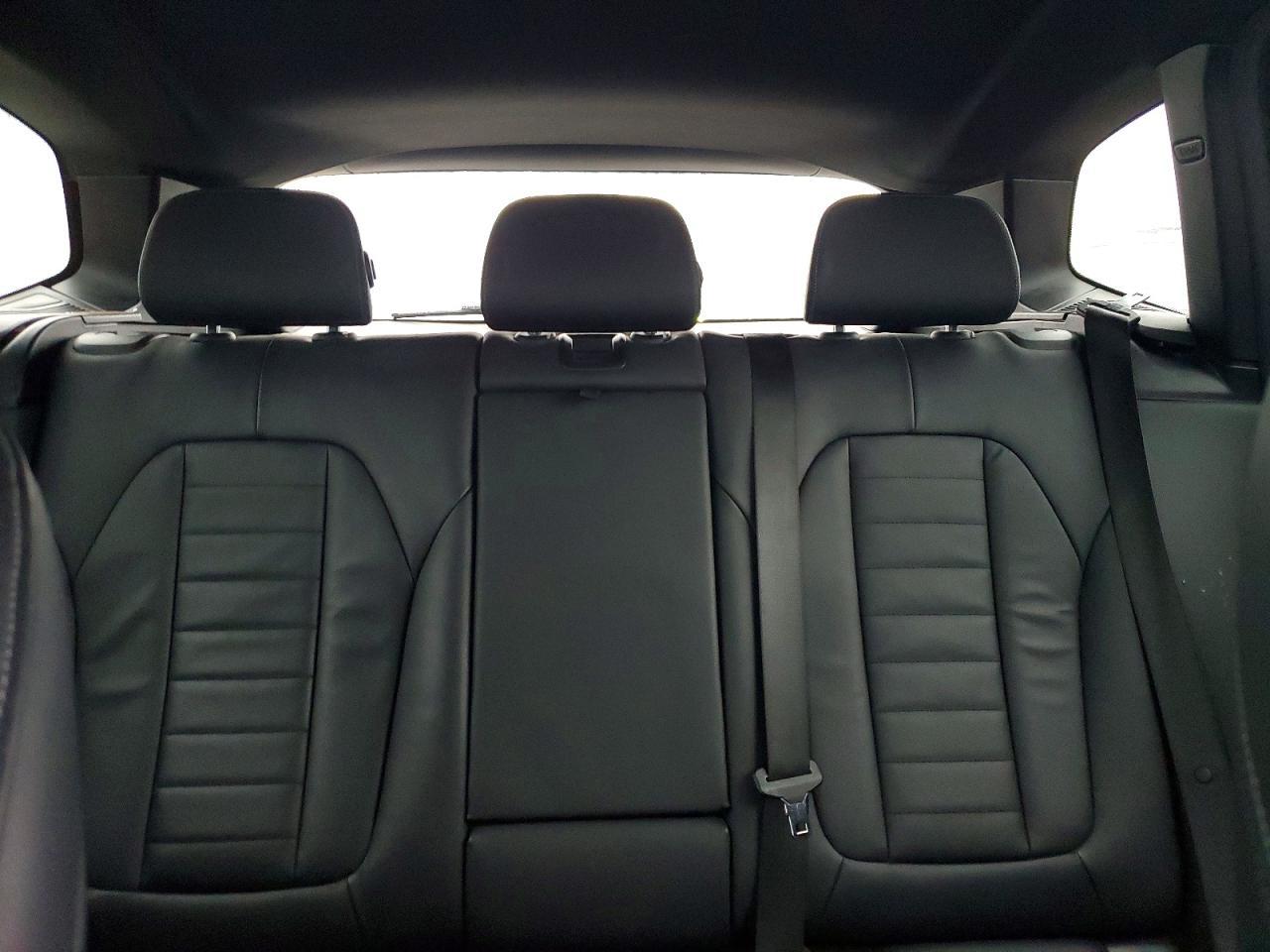 2019 BMW X3 xDrive30I - zdjęcie 10