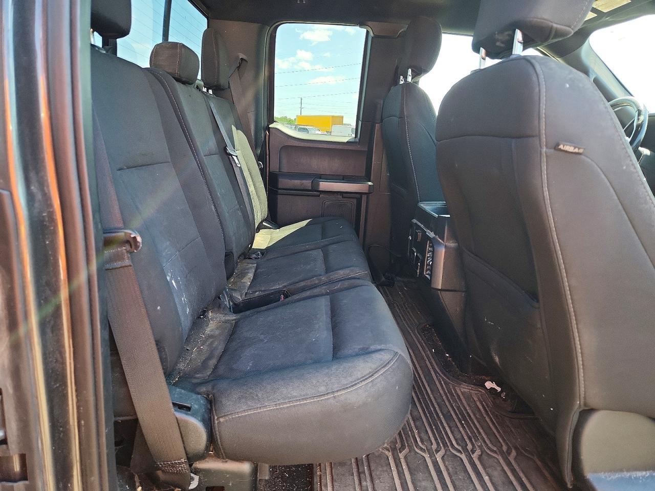 2018 Ford F150 Super Cab - zdjęcie 10