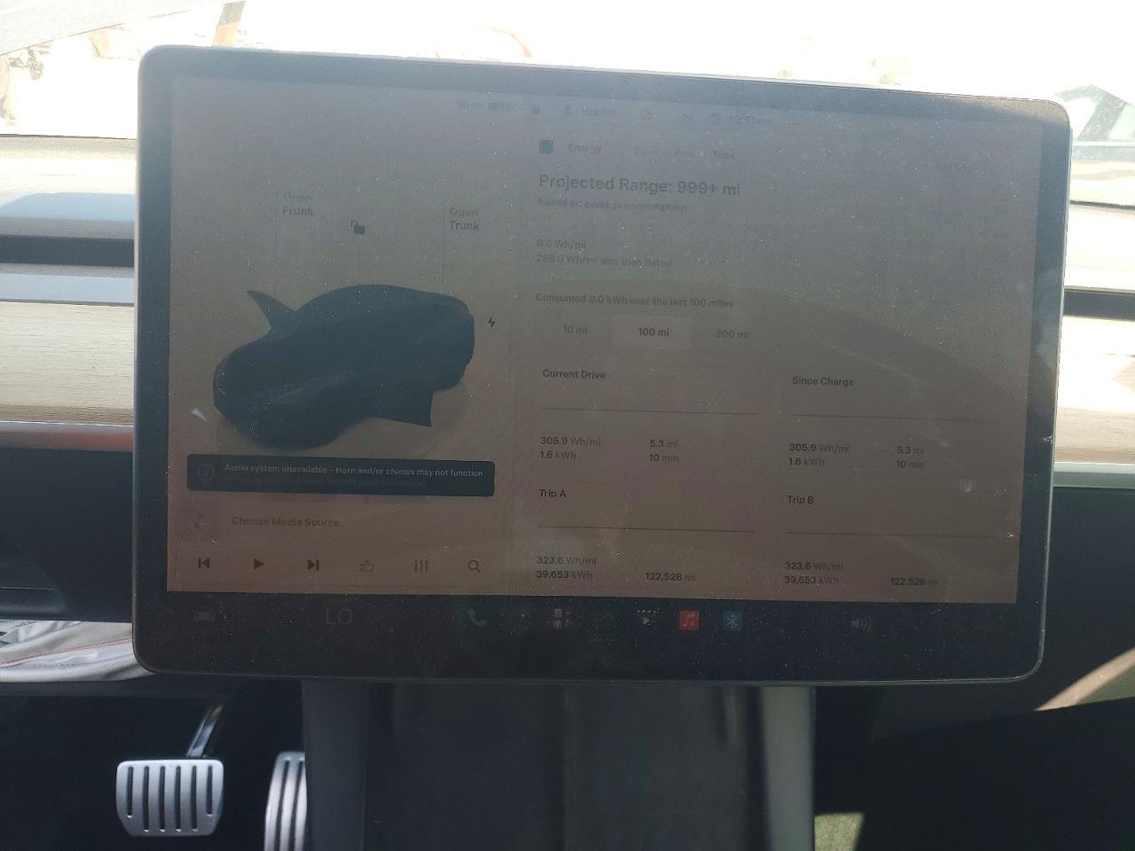 2022 Tesla Model Y - zdjęcie 9