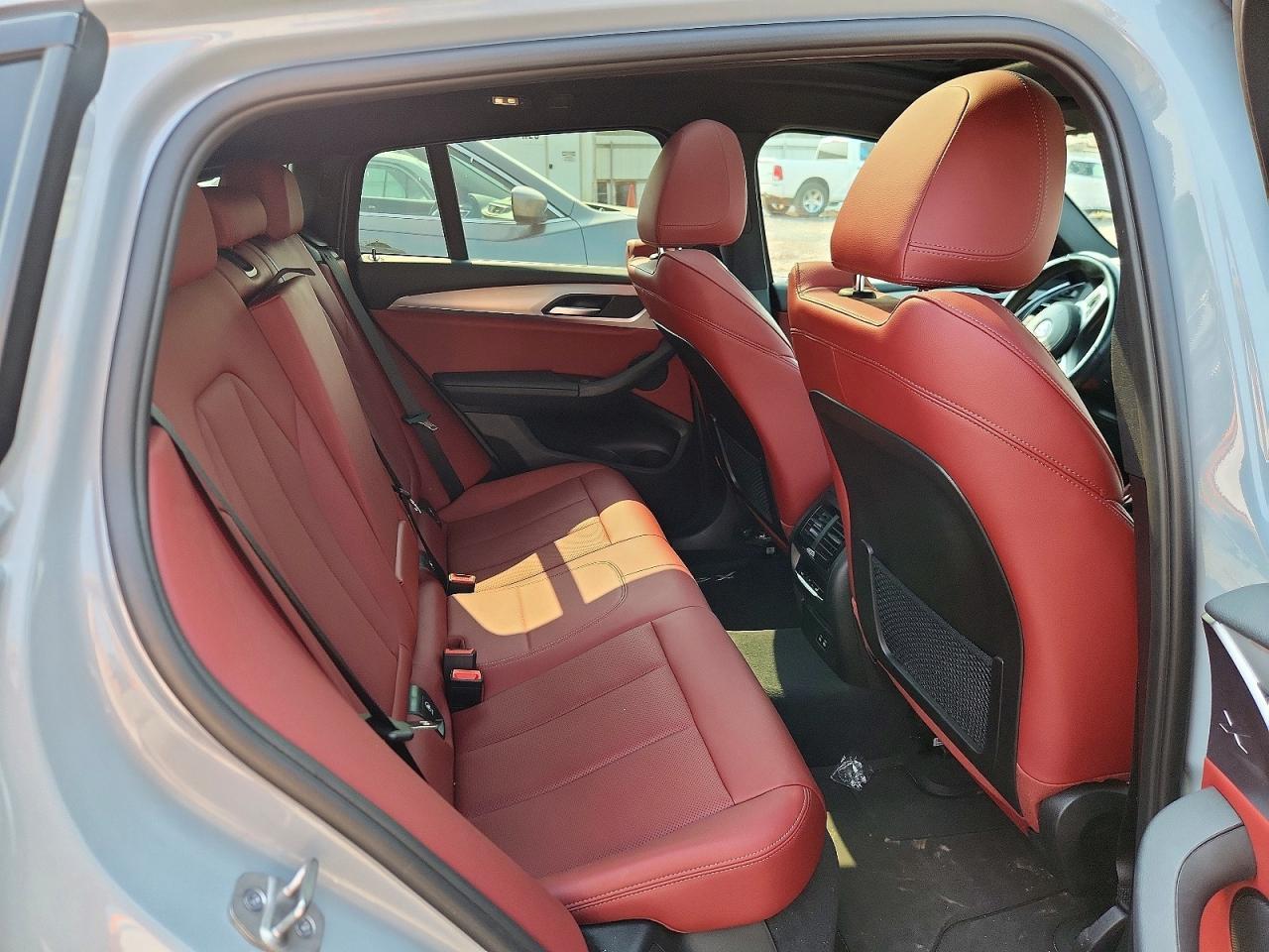2023 BMW X4 xDrive30I - zdjęcie 11