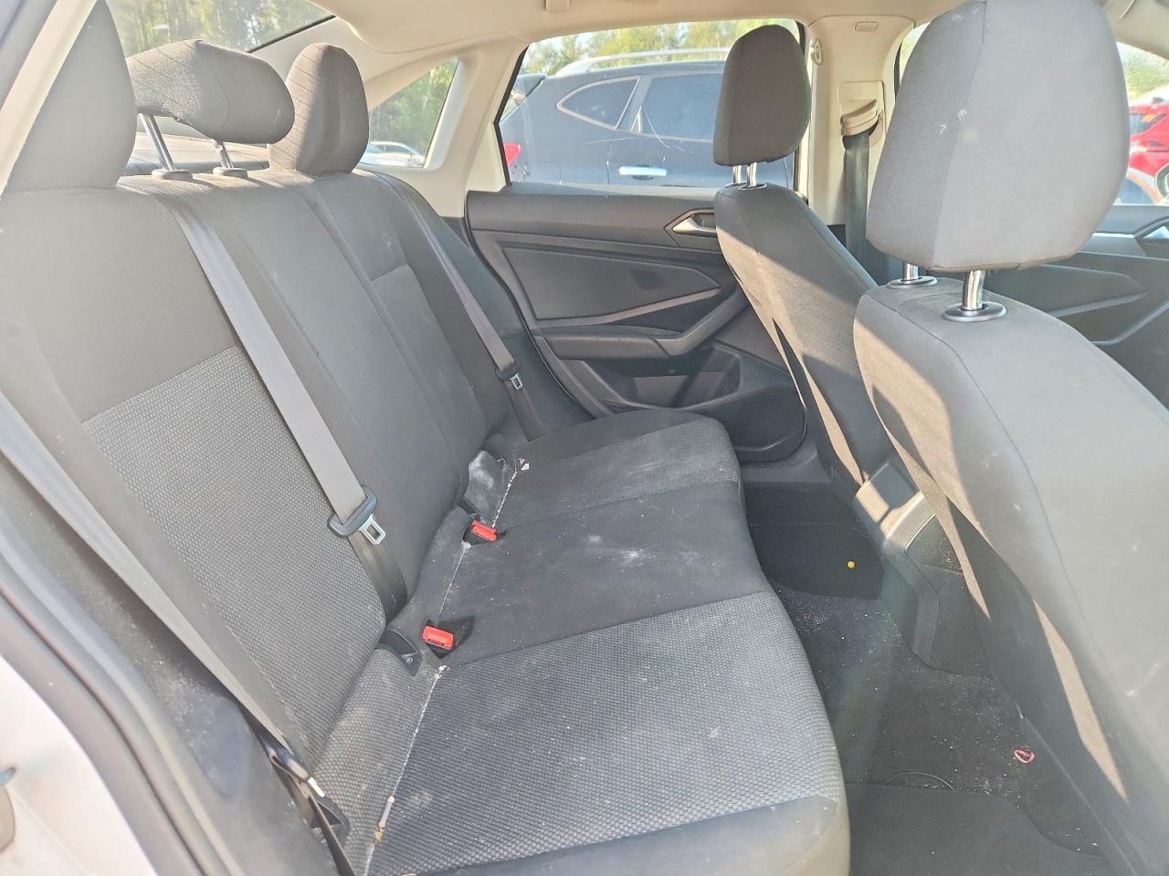 2019 Volkswagen Jetta S - zdjęcie 10