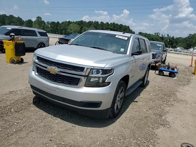 2015 Chevrolet Tahoe C1500 Lt - zdjęcie 14