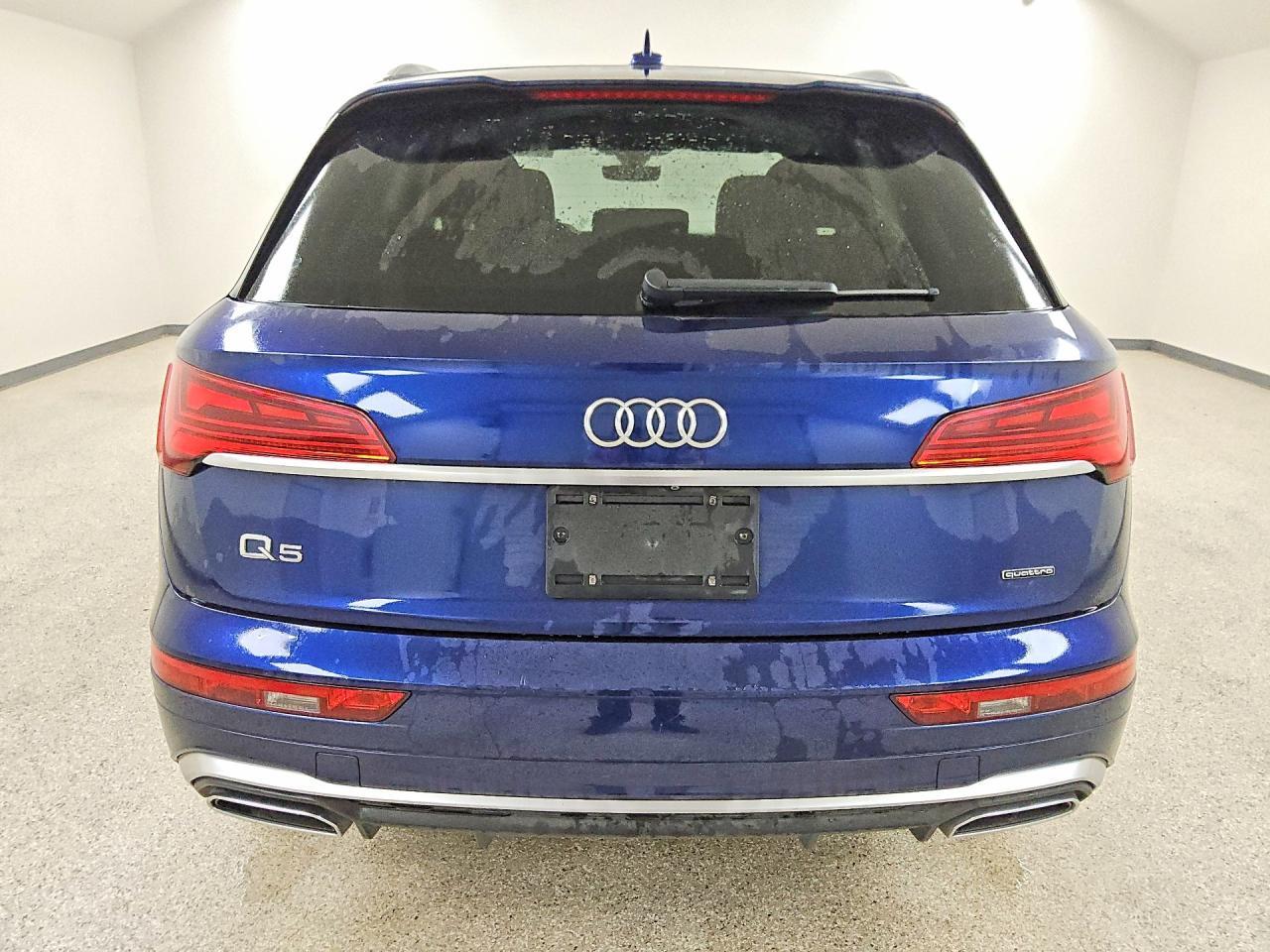 2024 Audi Q5 Premium Plus 45 - zdjęcie 6