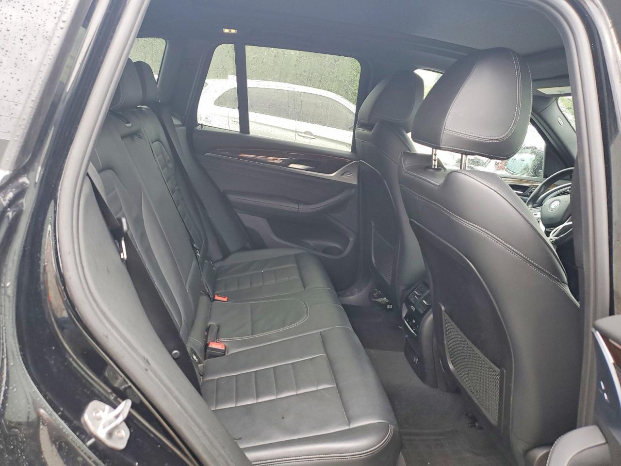 2019 BMW X3 xDrive30I - zdjęcie 11