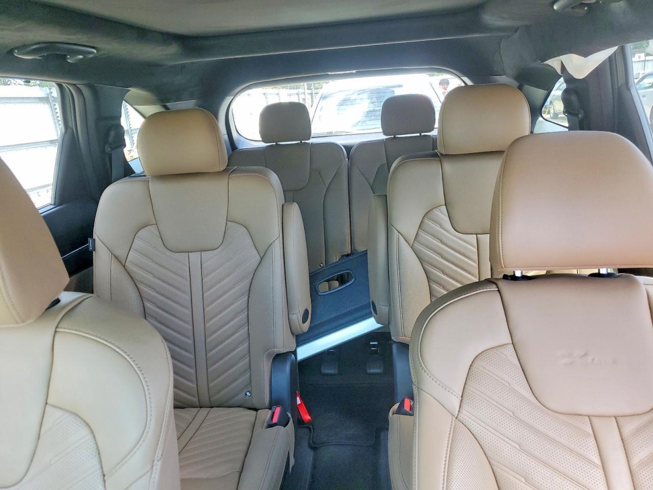 2026 Kia Sorento X-Line Sx Prestige - zdjęcie 10
