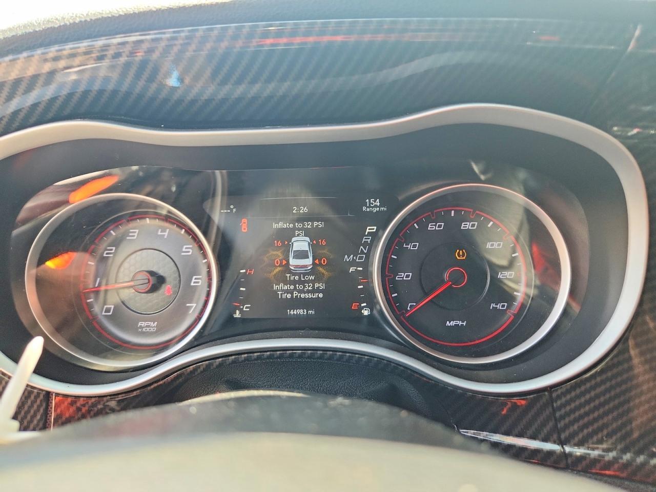 2018 Dodge Charger Sxt Plus - zdjęcie 9