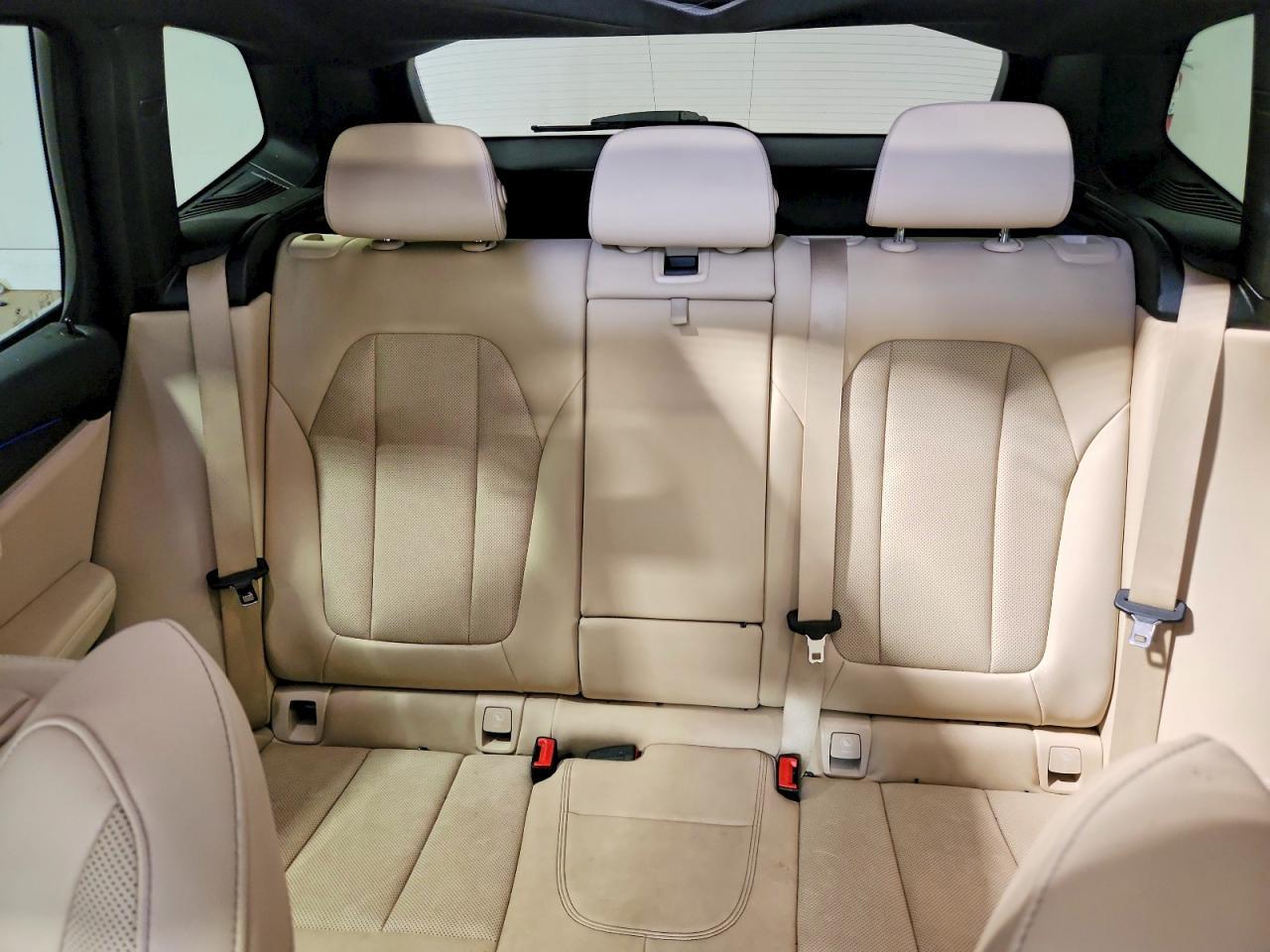 2022 BMW X3 Sdrive30I - zdjęcie 10