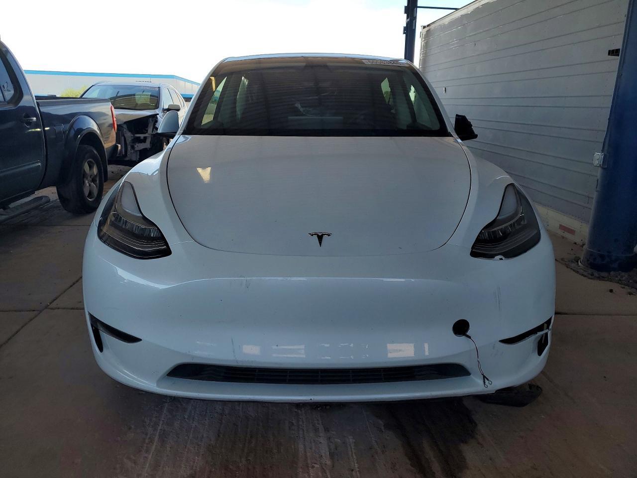 2023 Tesla Model Y - zdjęcie 5
