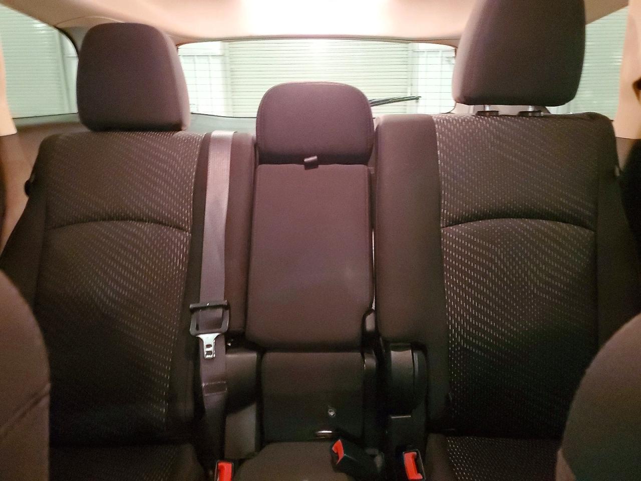 2016 Dodge Journey Sxt - zdjęcie 10