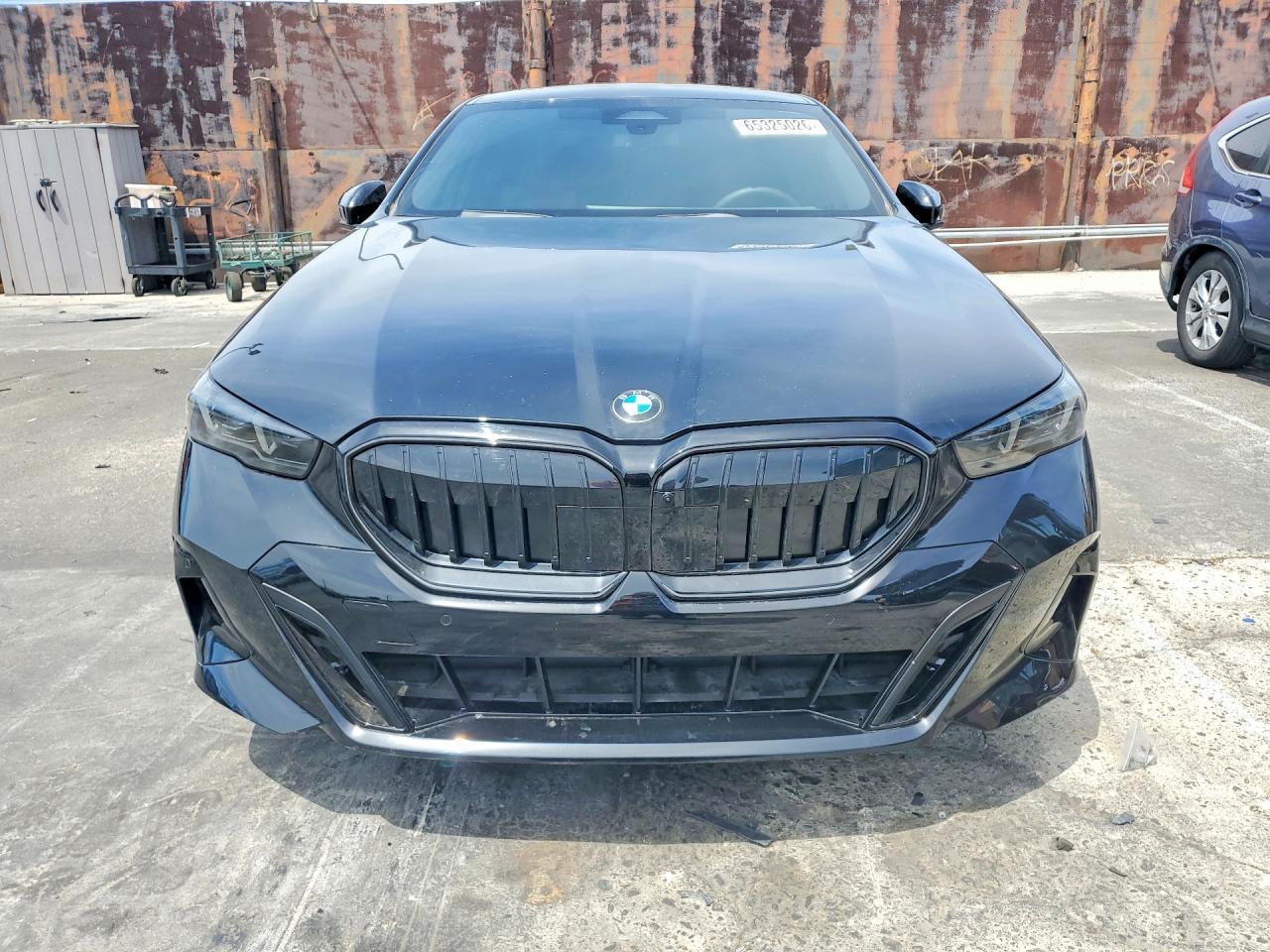 2026 BMW 530 I - zdjęcie 5