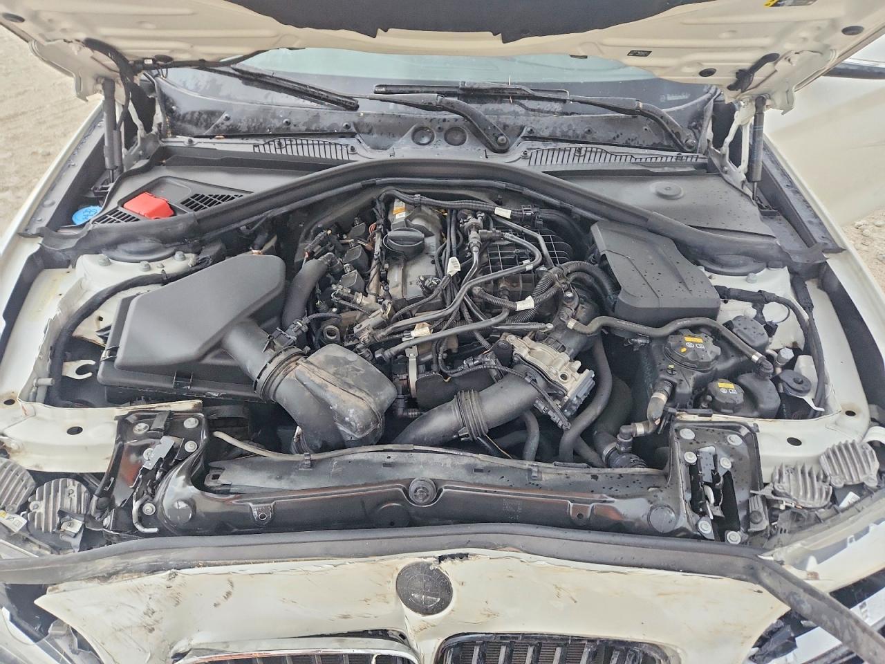 2017 BMW Seria 2 Coupe 230i - zdjęcie 11