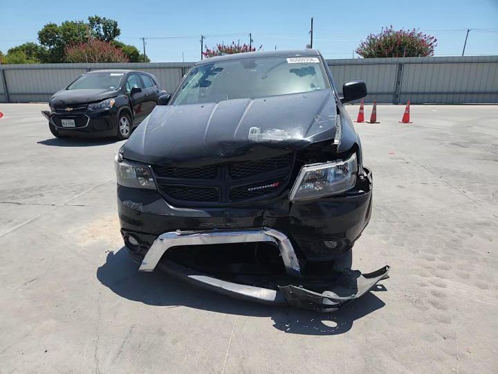 2018 Dodge Journey Crossroad - zdjęcie 14