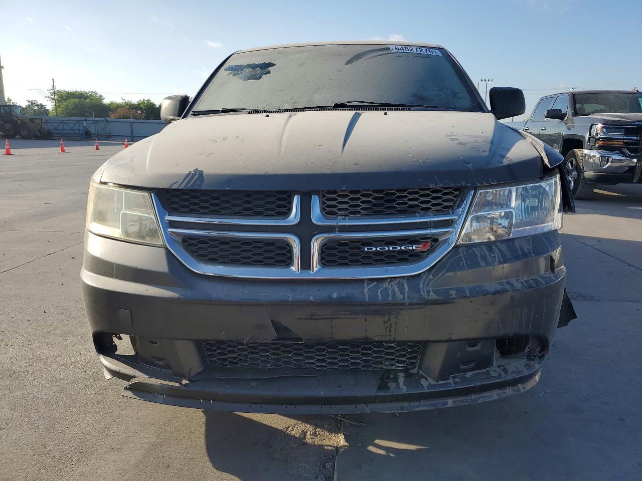 2014 Dodge Journey Se - zdjęcie 5