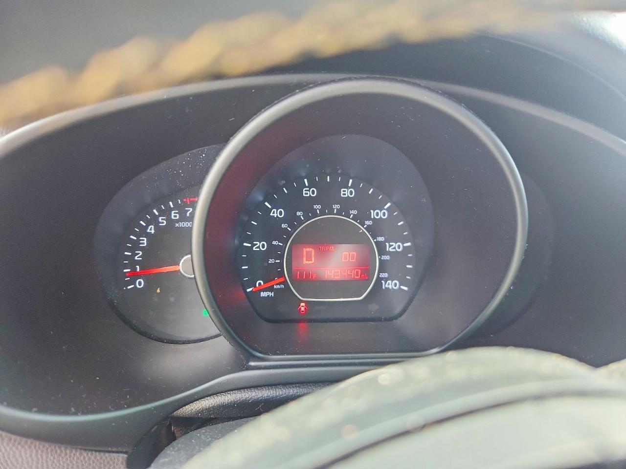 2014 Kia Soul + - zdjęcie 9