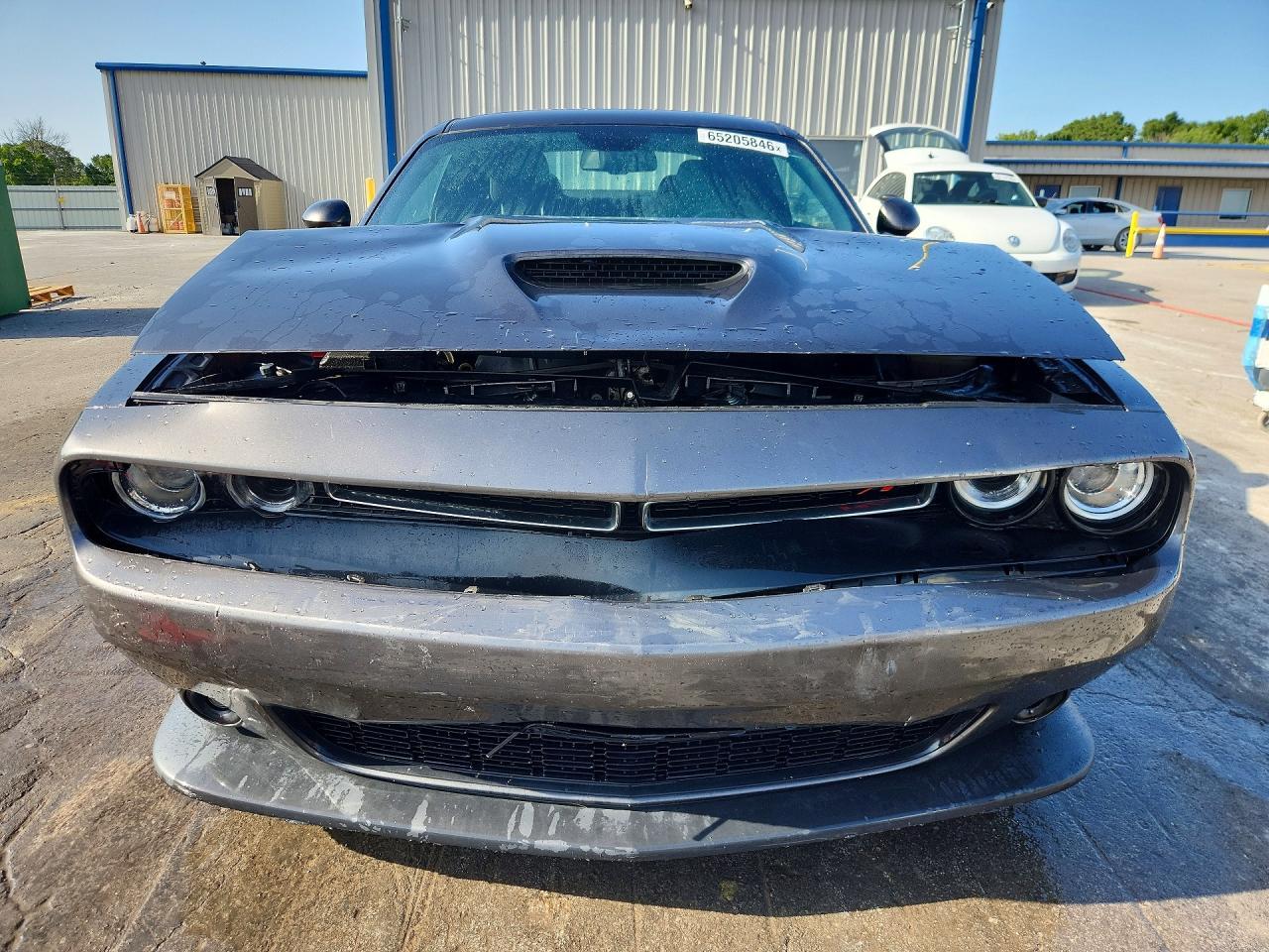 2021 Dodge Challenger R/T - zdjęcie 5
