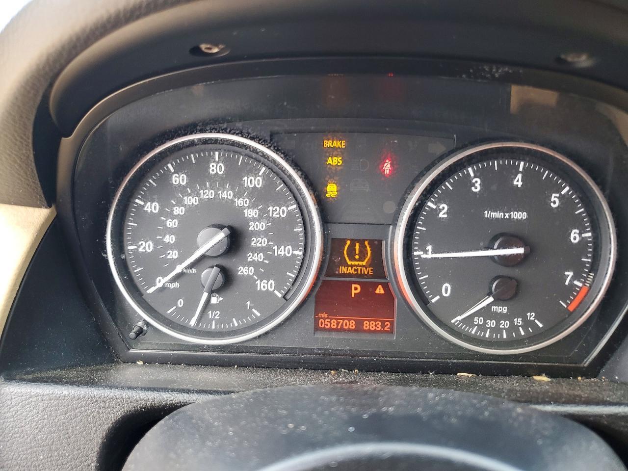 2013 BMW X1 Sdrive28I - zdjęcie 9