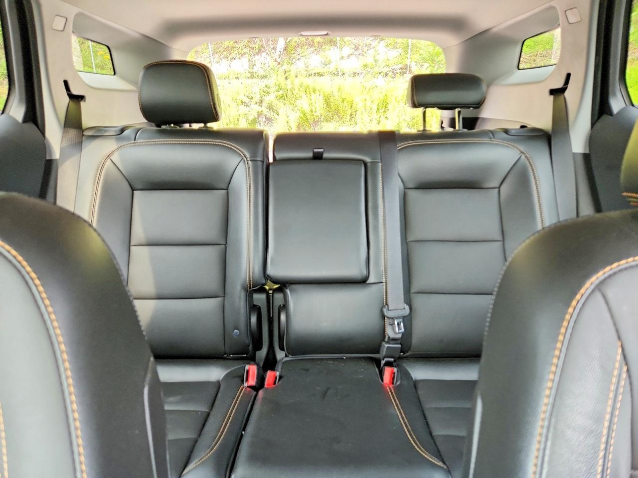 2019 GMC Terrain Slt - zdjęcie 10