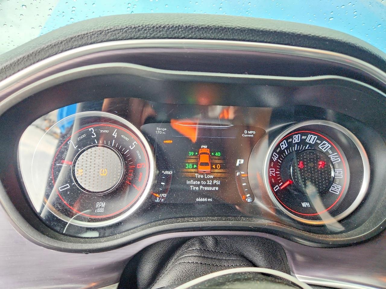2018 Dodge Challenger R/T 392 - zdjęcie 9