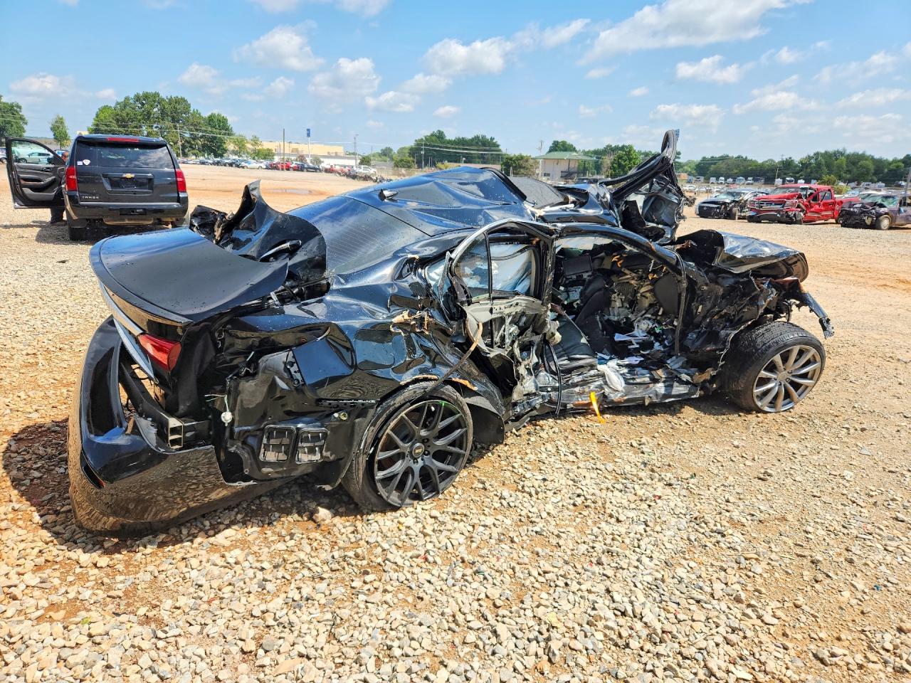 2015 Infiniti Q50 Base - zdjęcie 3