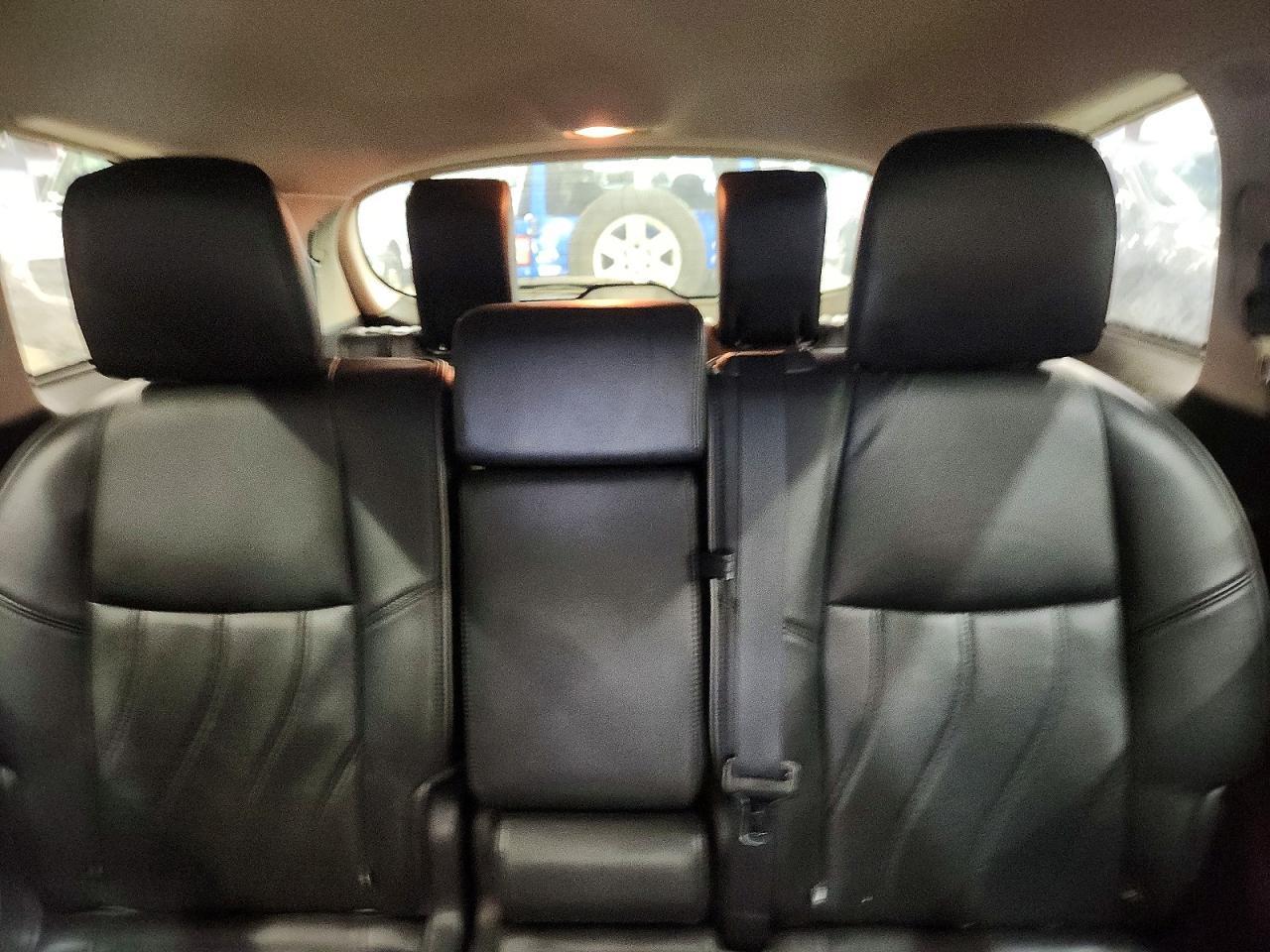2014 Infiniti Qx60 Base - zdjęcie 10