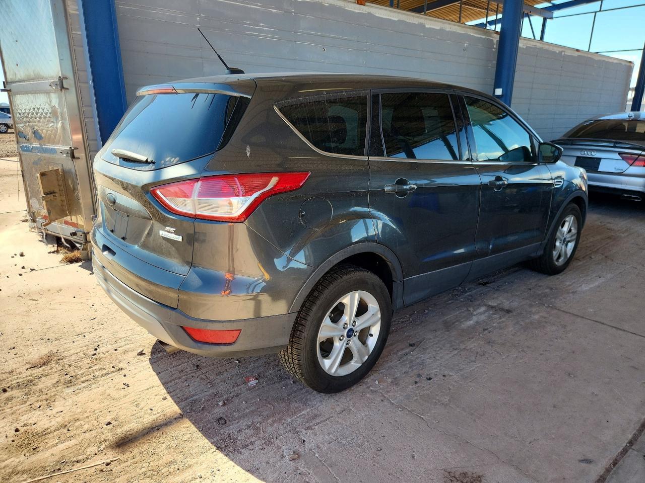 2015 Ford Escape Se - zdjęcie 3