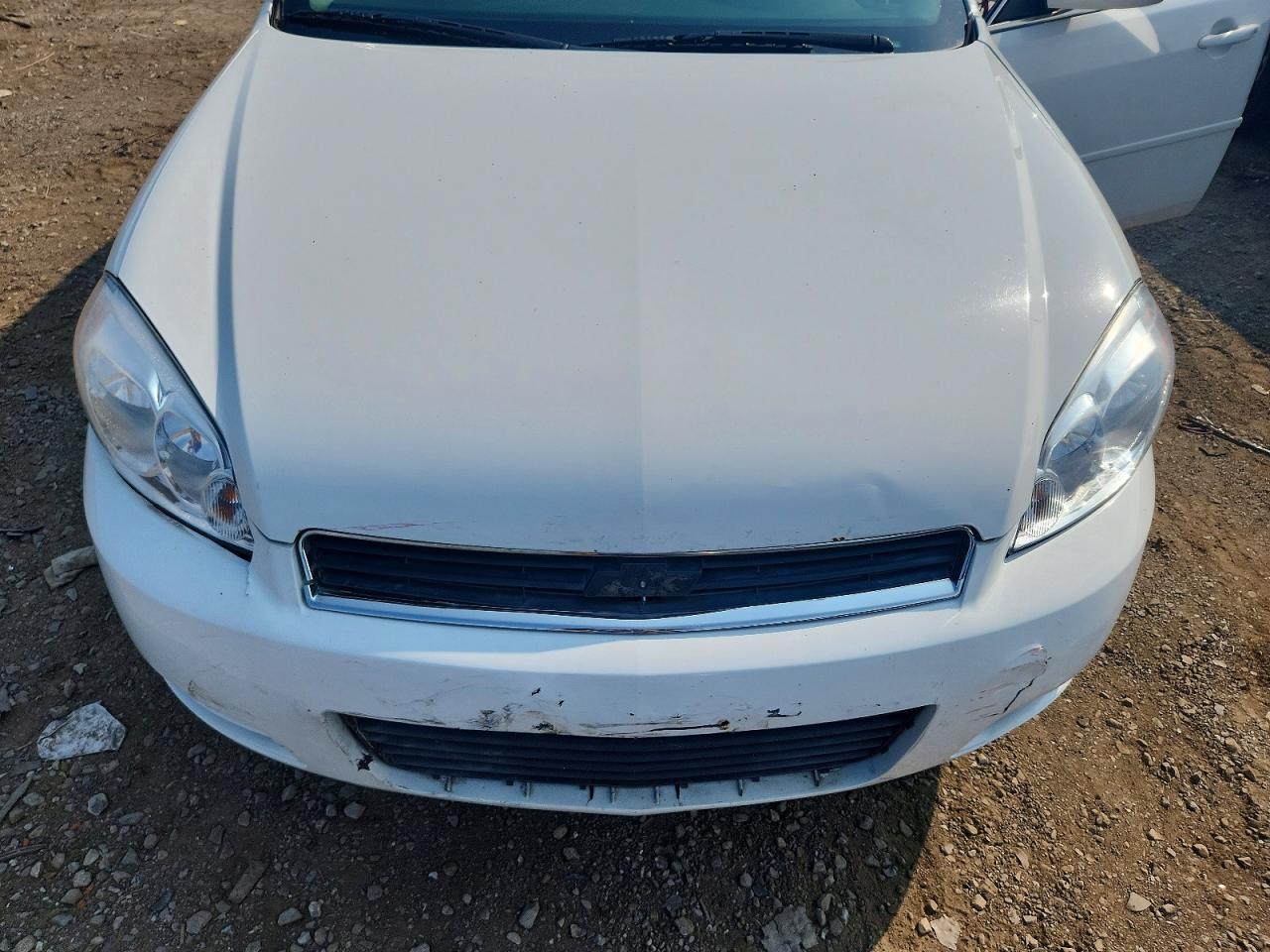 2013 Chevrolet Impala 4D Ls - zdjęcie 11