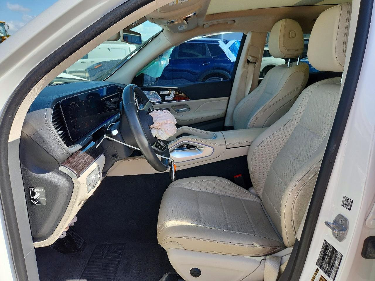 2020 Mercedes-Benz Gle 350 - zdjęcie 7