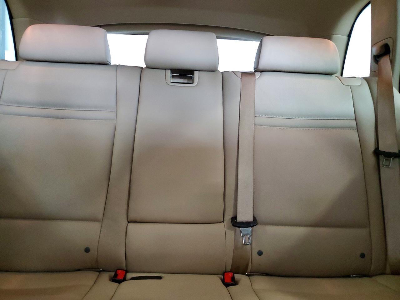 2013 BMW X5 - zdjęcie 10