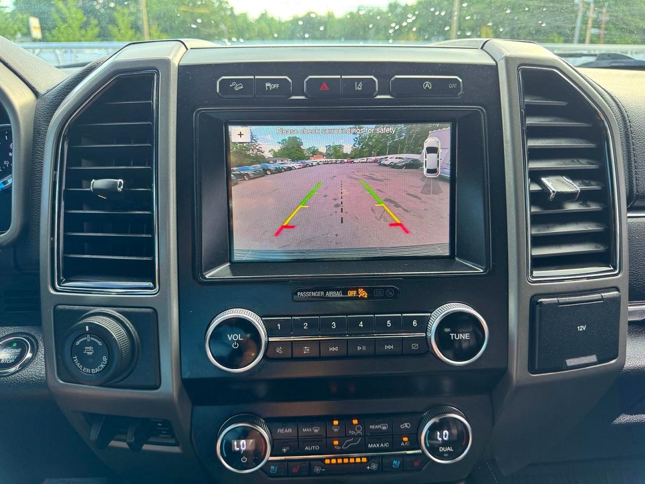 2019 Ford Expedition Xlt - zdjęcie 7