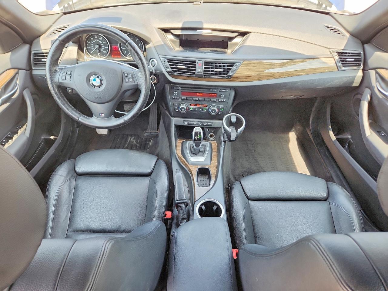 2013 BMW X1 xDrive28I - zdjęcie 8