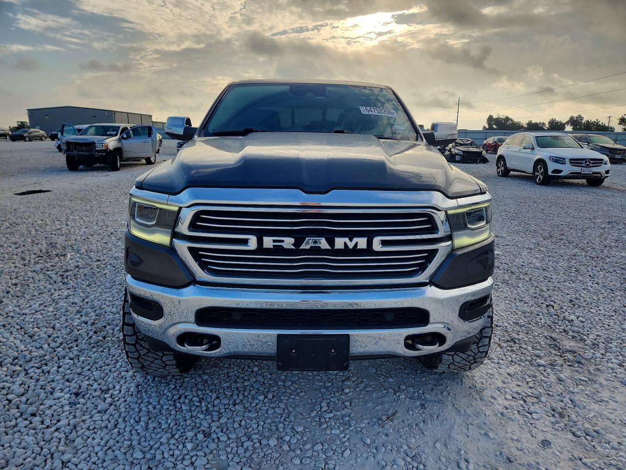 2022 Ram 1500 Laram - zdjęcie 5
